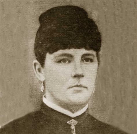 Anna Maria Karolina Febinger Erb 1865 1890 Find A Grave Memorial