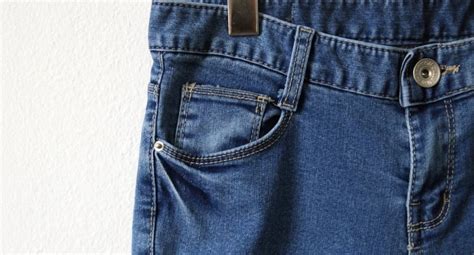 Una Tiktoker Muestra El Truco Definitivo Para Doblar Pantalones Y Hacer