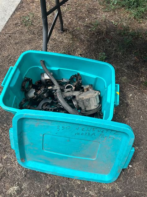 Kubota Pony Motor Parts 5