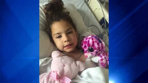 Girl Critically Injured In Chicago Shooting Expected To Survive 6abc