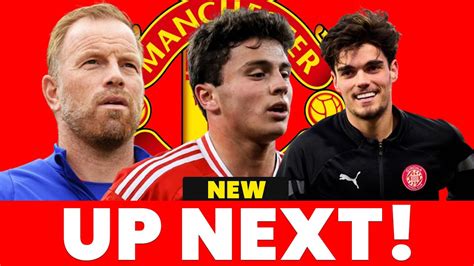 JOAO NEVES AND GUTIEREZZ DEALS ON The Next Step For Man United