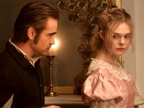 The Beguiled review