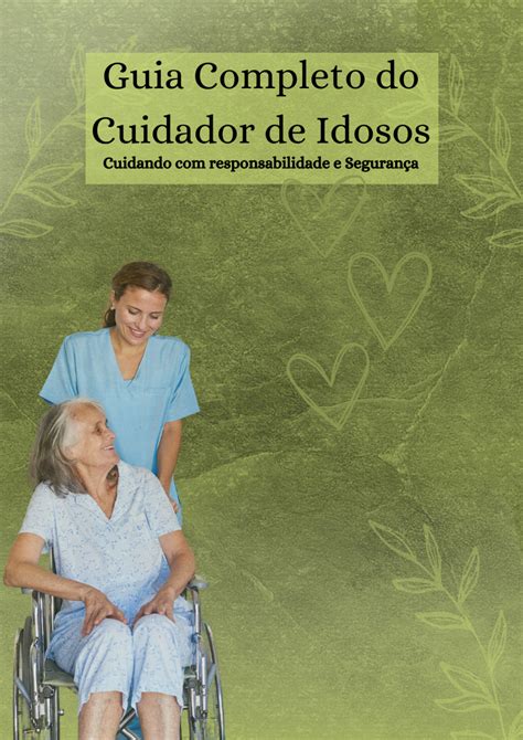 Guia Pratico Do Cuidador Informal