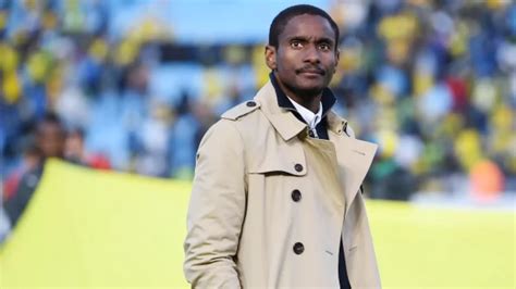 Revealed: Mamelodi Sundowns offer Rulani Mokwena four-year contract ...