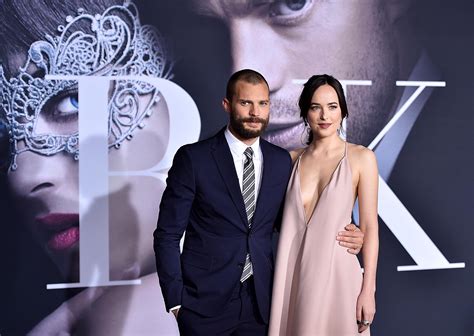 Los Secretos De Jamie Dornan El Contrato Para Que No Se Vea Su Pene En