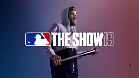 MLB The Show 19's First Official Gameplay Trailer is Here