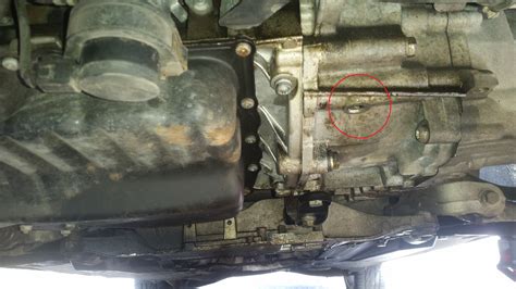 What Is This Hole And Boost Pressure Sensor Question Skoda