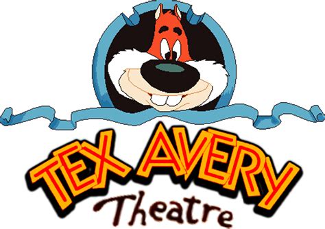 Tex Avery Theatre (2002-2007) by DannyD1997 on DeviantArt