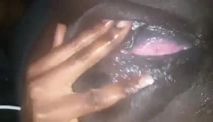 Free Ebony Pussy Play Porn Videos XHamster