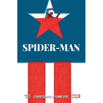 Spider Man Spider Man L Histoire D Une Vie Variant Chip