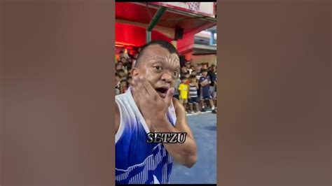 boss atan asar talo sa kalaban leeg tamasetzu bossatan youtube