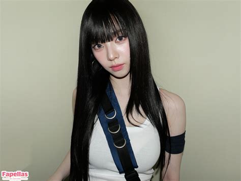 Karina Aka Aespa Aka Karinamasfina Aka Katarinabluu Nude Leaks OnlyFans Fapellas