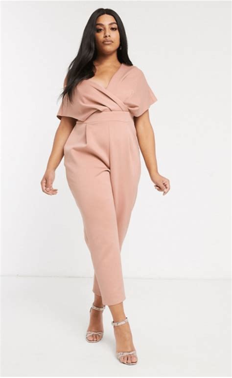 Plus Size Outfits For A Night Out This Fall 2019