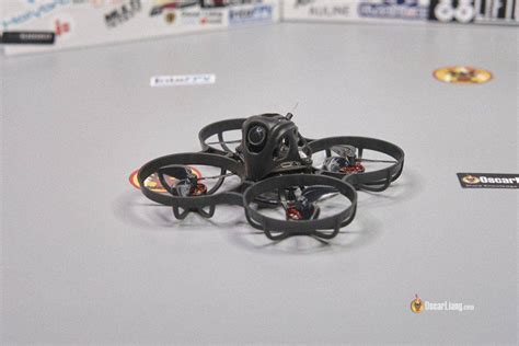 Review Betafpv Meteor Pro Whoop Analog Edition Oscar Liang