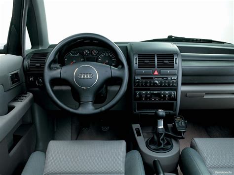 Audi A2 S Line Photo Gallery 89