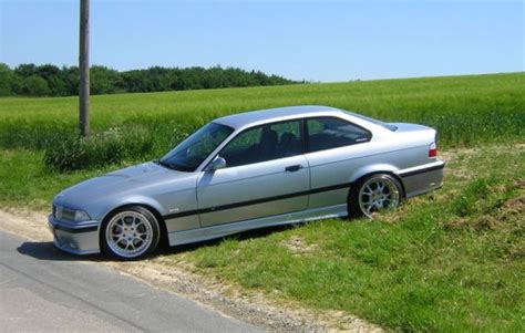 Bmw E36 Coupe Photo Gallery #4/9