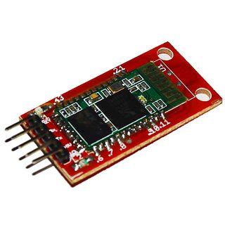 Buy Bluetooth Module HC 05 For Arduino Raspberry Pi Atmel PIC Atmega