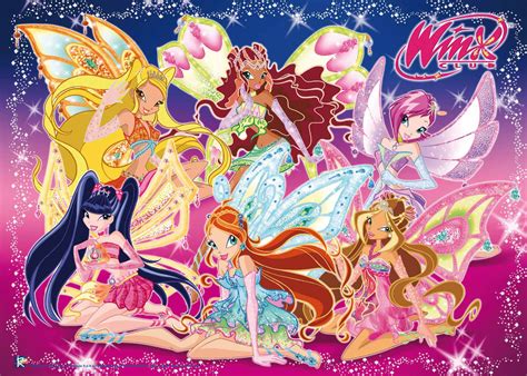 winx - nugget14 club Photo (23268461) - Fanpop