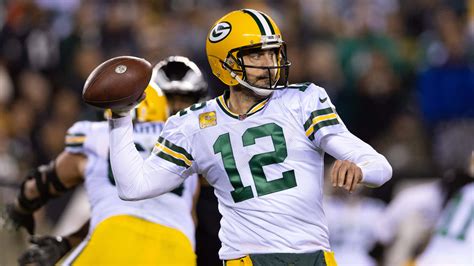 Download Aaron Rodgers Pictures