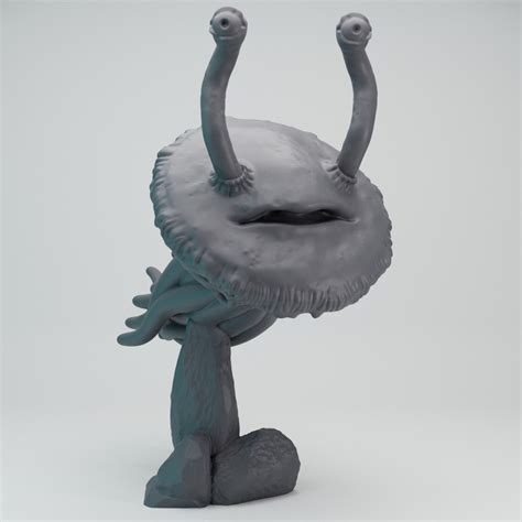 Hot Goblin フランプ C