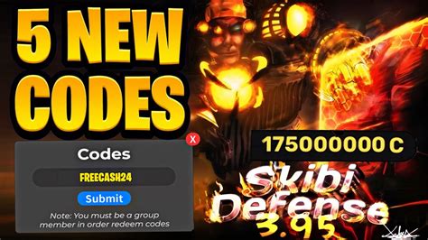 New All Working Codes For Skibi Defense In Roblox Skibi Defense