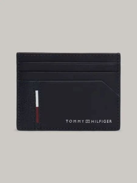 Tommy Hilfiger Картхолдер - купить с доставкой по выгодным ценам в ...