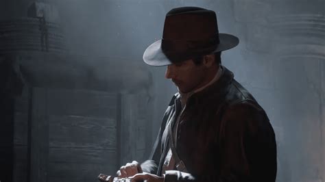 Indiana Jones E O Grande C Rculo Phil Spencer Chefe Do Xbox