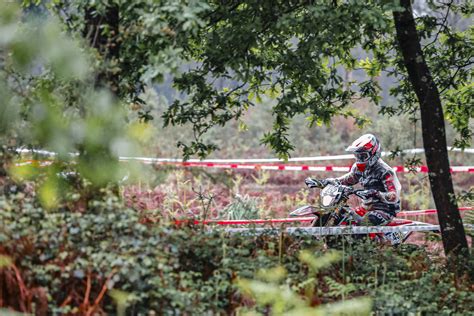 Josep Garc A Sin Rival En El Enduro Santiago Motosonline Net