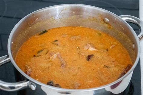 Indian goat curry recipe - A Tasty Kitchen