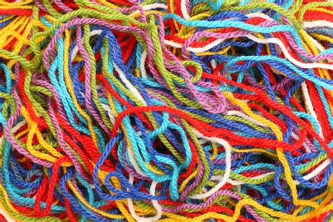 How To Use Up Your Yarn Stash In 2024 Ingenious Ideas For Leftovers