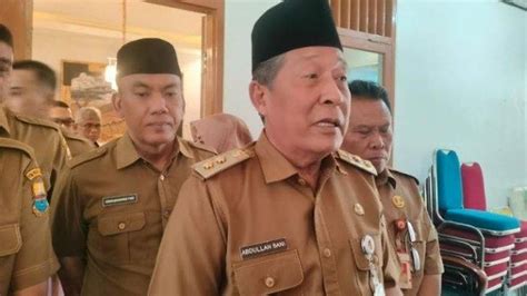 Al Haris Beri Sinyal Duet Dengan Abdullah Sani Di Pilgub Jambi 2024