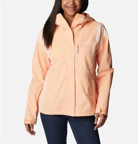 Womens Hikebound™ Jacket Columbia Sportswear