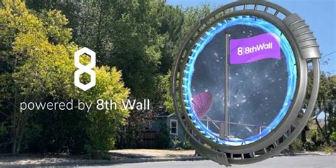 8th Walls Release 17 Ready For Launch Xr Today