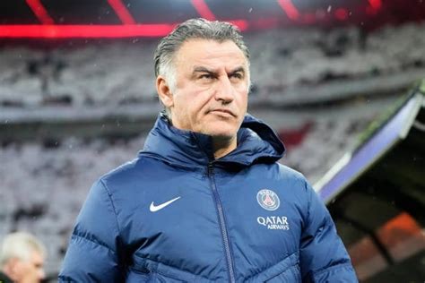 Psg Boss Accused Of Racism And Islamophobia Galtier Responds Kickoff