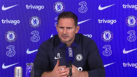 Brighton A Fantastic Model For A Club Lampard Video Dailymotion