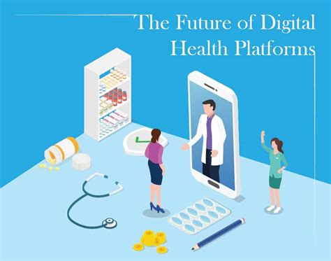 Digital Patient Engagement The Top Software Platforms And Solutions For