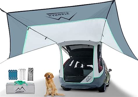 Car Camping Tent – The 15 best products compared - Your Motor Guide