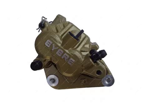 Caliper Delantero Bajaj Pulsar Ns as200 fi Envío gratis