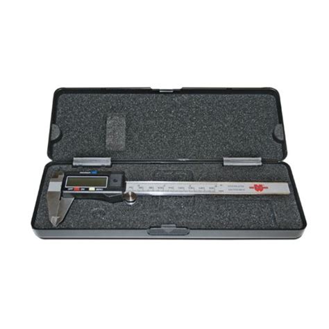 Digital Caliper 6 Inch 0 150MM Measuring Tools Hand Tools Tools