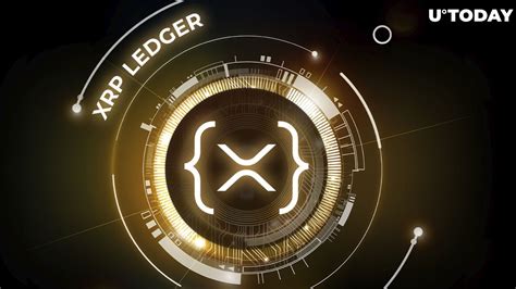 Xrp Ledger Hits Historic Milestone Of 87 Million Ledgers Details