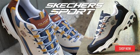 Shop for SKECHERS Shoes, Sneakers, Sport, Performance, Sandals and ...