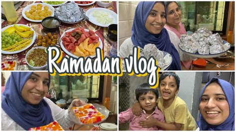 Dawat E Iftaar Ramadan Vlog Foil Chicken Recipe Ramadan Routine