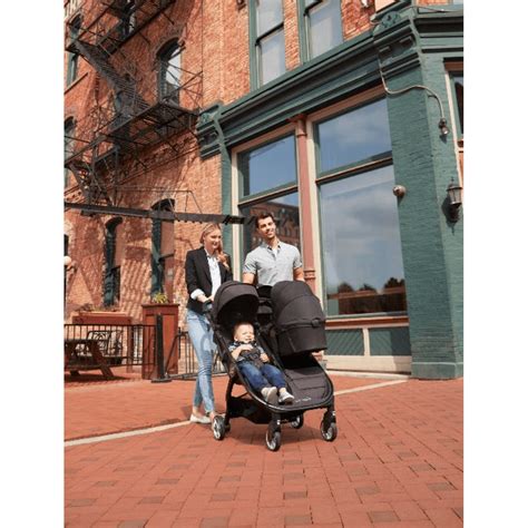 Baby Jogger City Tour 2 Double Stroller | Baby Carriage
