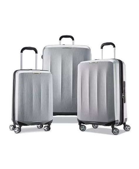 Samsonite Samsonite Luggage Hardside Luggage Mystique Fort Collins