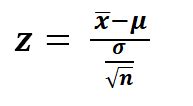 Hypothesis Testing Formula Definition Steps Solved Example