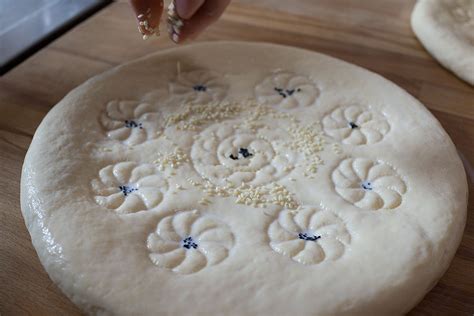 The Amazing Art of Bread Baking in Tajikistan ~ Tajikistan My Passion