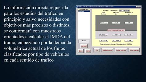 Estudio De Tr Nsito Y Tr Fic Ofinal 2 PPT