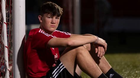 Aberdeen youngster Calvin Ramsay makes transfer admission amid ...