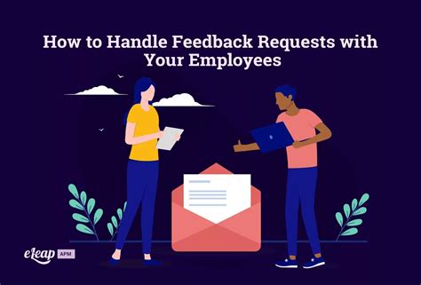 How To Give Feedback To An Employee Eleap